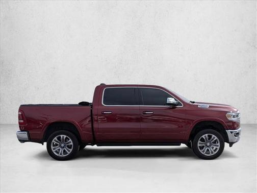 2019 RAM 1500 Longhorn