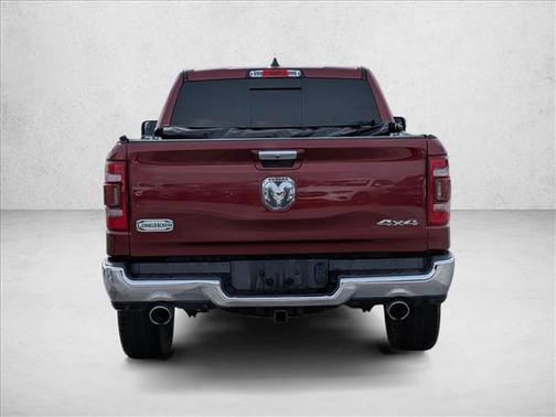 2019 RAM 1500 Longhorn