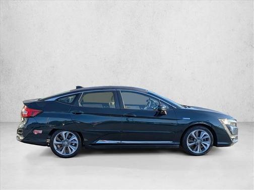 2018 Honda Clarity Plug-In Hybrid Touring