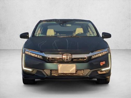 2018 Honda Clarity Plug-In Hybrid Touring