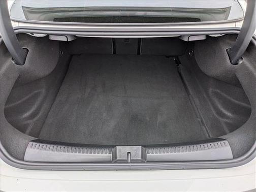 Polar White 2023 Mercedes-Benz CLA 250 Base