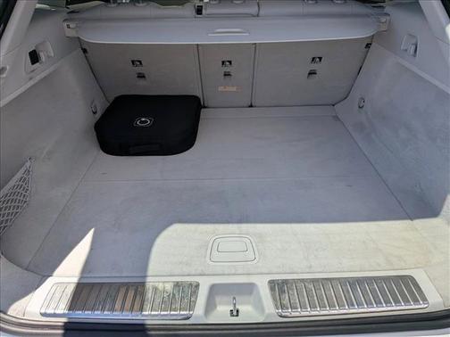 Polar White 2023 Mercedes-Benz EQE 350 4MATIC