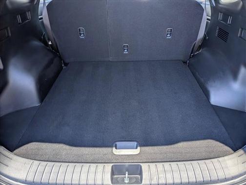 Jungle Green 2023 Kia Sportage Plug-In Hybrid X-Line