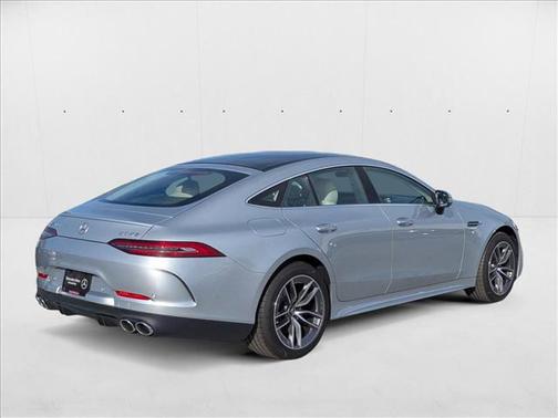 2024 Mercedes-Benz AMG GT 43 4-Door