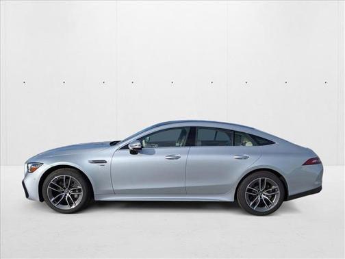 2024 Mercedes-Benz AMG GT 43 4-Door