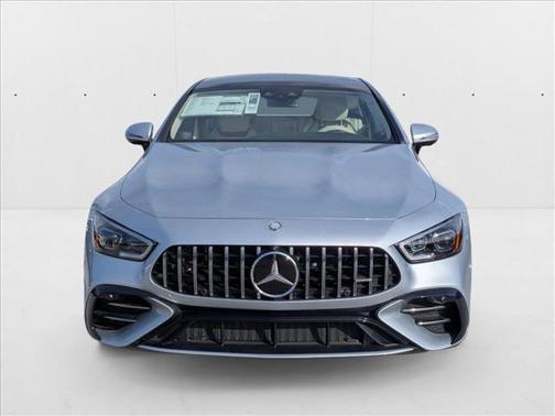 2024 Mercedes-Benz AMG GT 43 4-Door