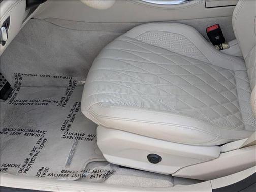 2024 Mercedes-Benz AMG GT 43 4-Door