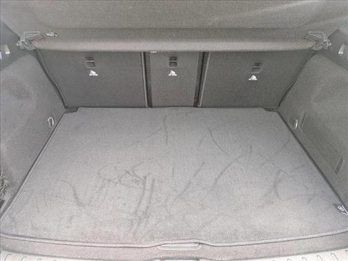 2021 Mercedes-Benz GLA 250 Base 4MATIC
