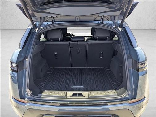 2024 Land Rover Range Rover Evoque Core S