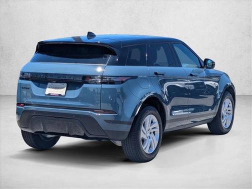 2024 Land Rover Range Rover Evoque Core S