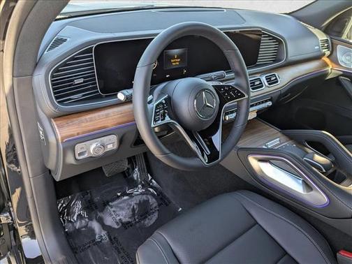 2026 Mercedes-Benz GLE 350 4MATIC