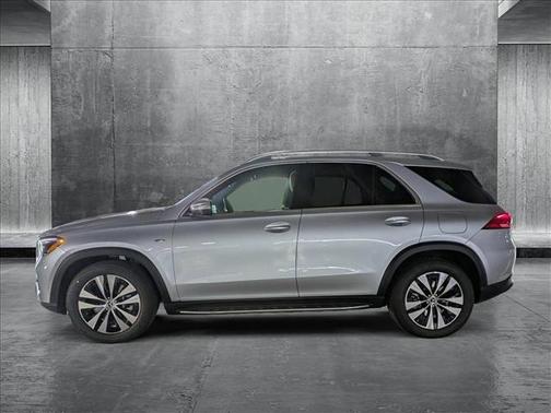 2025 Mercedes-Benz GLE 450e 4MATIC