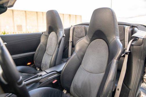 2012 Porsche 911 Carrera GTS