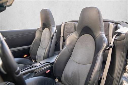 2012 Porsche 911 Carrera GTS