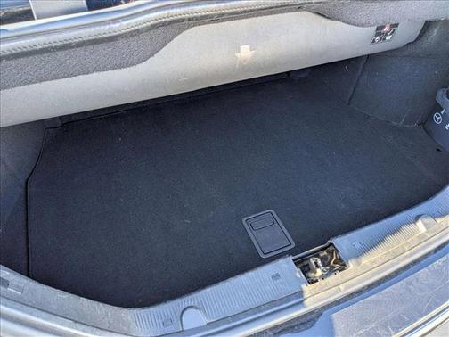 2009 Mercedes-Benz CLK-Class CLK 350