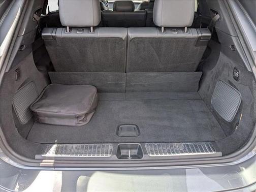 2023 Mercedes-Benz EQS 450 4MATIC