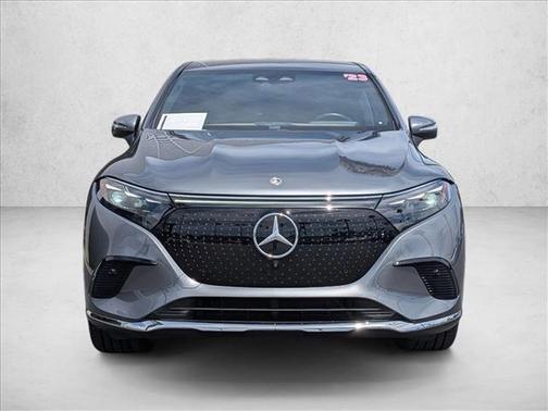 2023 Mercedes-Benz EQS 450 4MATIC