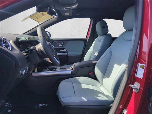 2026 Mercedes-Benz GLA 250 4MATIC