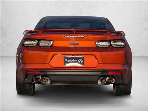 2023 Chevrolet Camaro 1SS