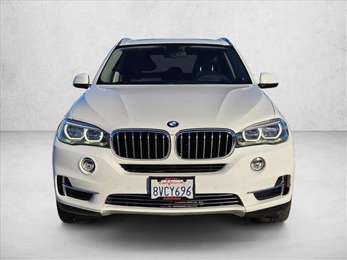 2014 BMW X5 xDrive35i