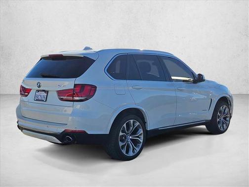 2014 BMW X5 xDrive35i