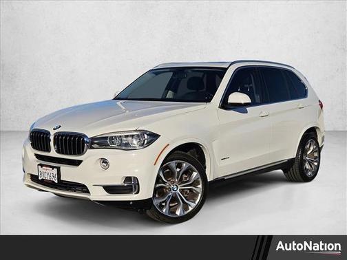 2014 BMW X5 xDrive35i