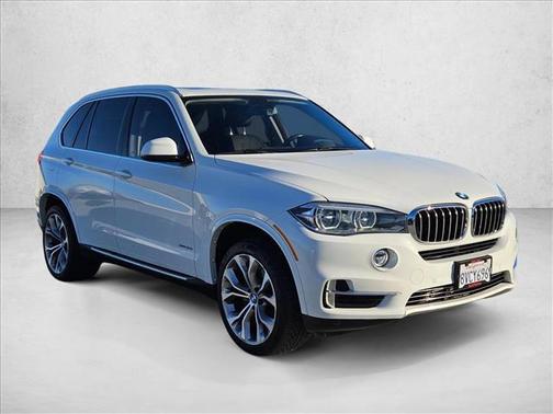 2014 BMW X5 xDrive35i