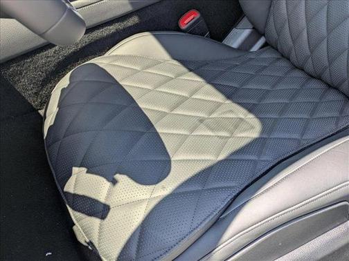 2025 Mercedes-Benz S-Class S 580 4MATIC