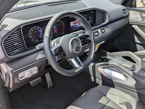 2026 Mercedes-Benz GLS 450 4MATIC