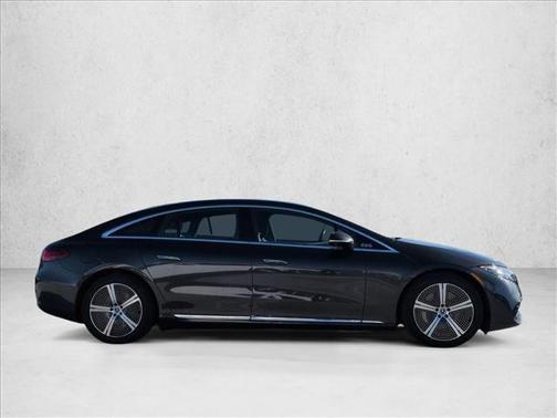 2023 Mercedes-Benz EQS 450 4MATIC