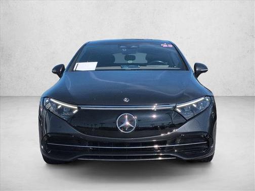 2023 Mercedes-Benz EQS 450 4MATIC