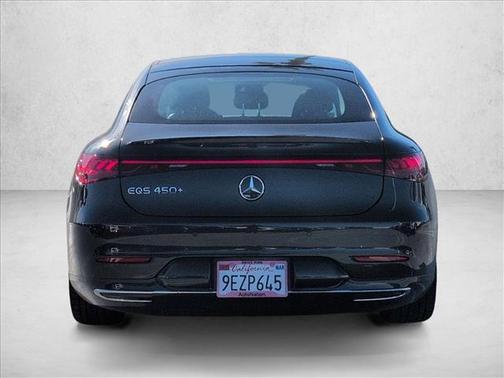 2023 Mercedes-Benz EQS 450 4MATIC