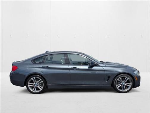2015 BMW 428 Gran Coupe i