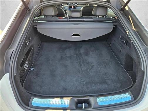 2025 Mercedes-Benz AMG GLC 43 4MATIC Coupe