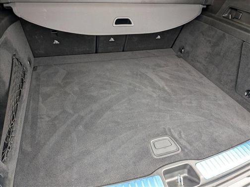 2025 Mercedes-Benz GLE 350 4MATIC