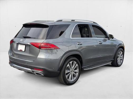 2020 Mercedes-Benz GLE 350 Base