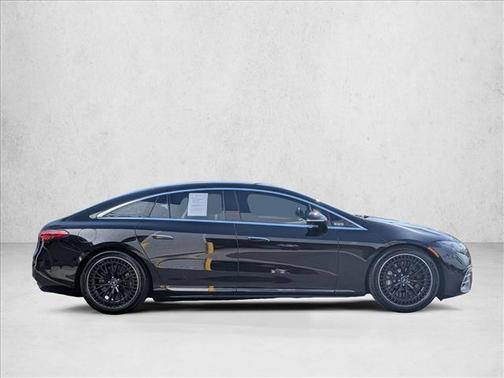 2023 Mercedes-Benz AMG EQS 4MATIC+