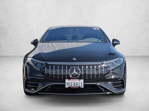 2023 Mercedes-Benz AMG EQS 4MATIC+