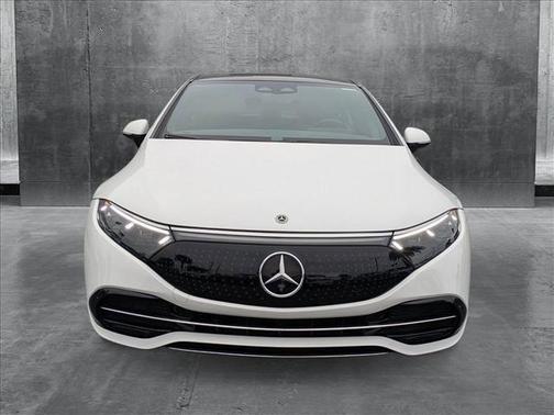 2023 Mercedes-Benz EQS 450 4MATIC