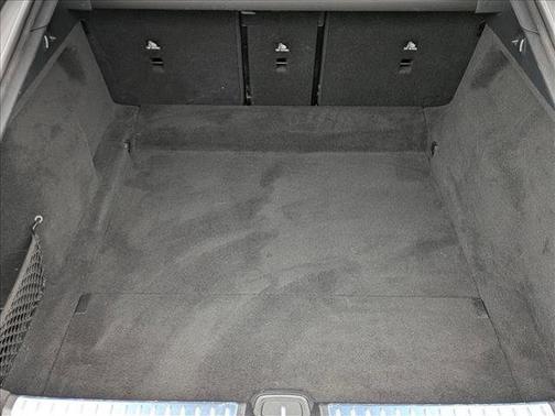 2023 Mercedes-Benz EQS 450 4MATIC