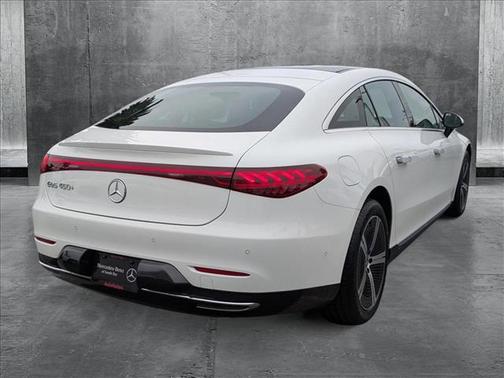 2023 Mercedes-Benz EQS 450 4MATIC