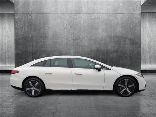 2023 Mercedes-Benz EQS 450 4MATIC