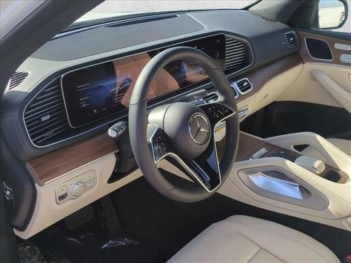 2026 Mercedes-Benz GLE 350 4MATIC
