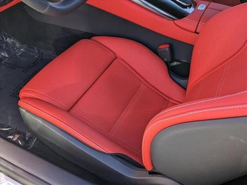 2025 Mercedes-Benz AMG SL 43 Base