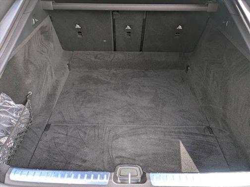 2023 Mercedes-Benz EQS 450 4MATIC