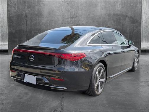 2023 Mercedes-Benz EQS 450 4MATIC