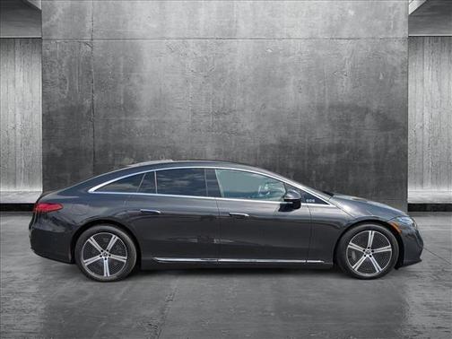2023 Mercedes-Benz EQS 450 4MATIC