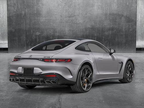 2025 Mercedes-Benz AMG GT 55 C
