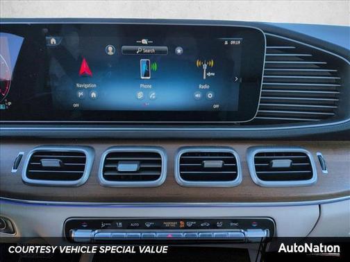 2025 Mercedes-Benz GLE 350 Base