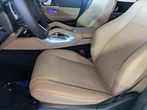 MANUFAKTUR Alpine Grey 2026 Mercedes-Benz GLS 450 4MATIC